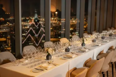 Four Seasons Hotel Philadelphia at Comcast Center