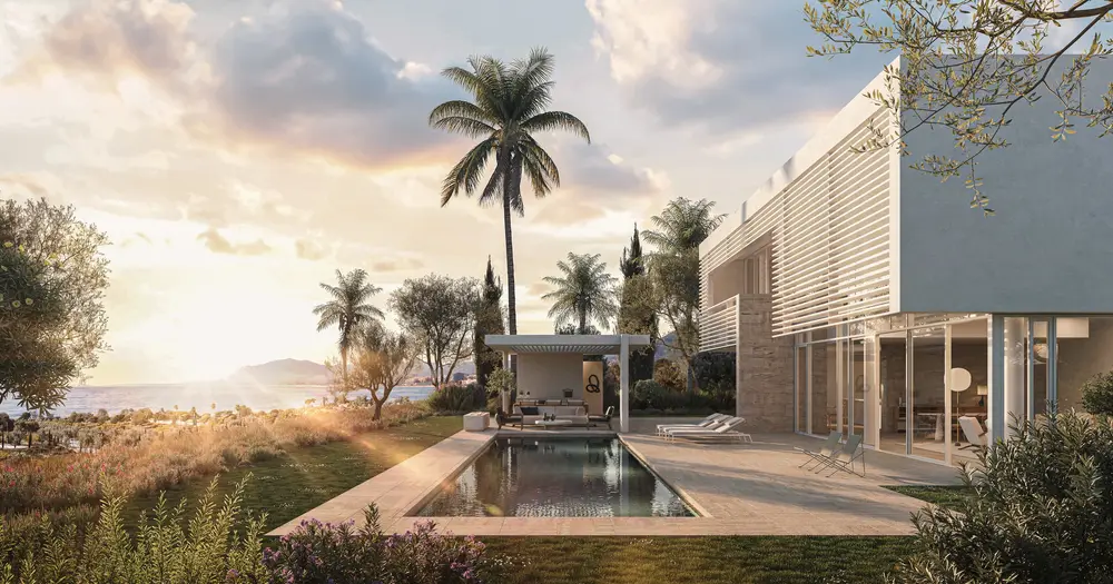 Four Seasons Resort Marbella