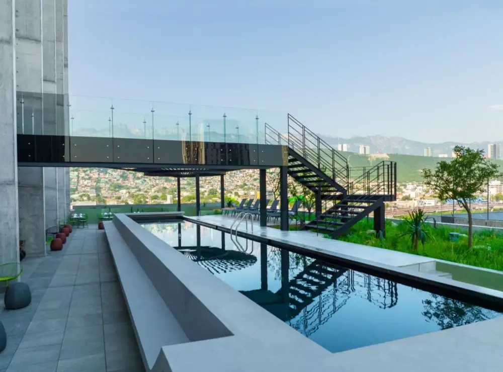 Galería Plaza Monterrey