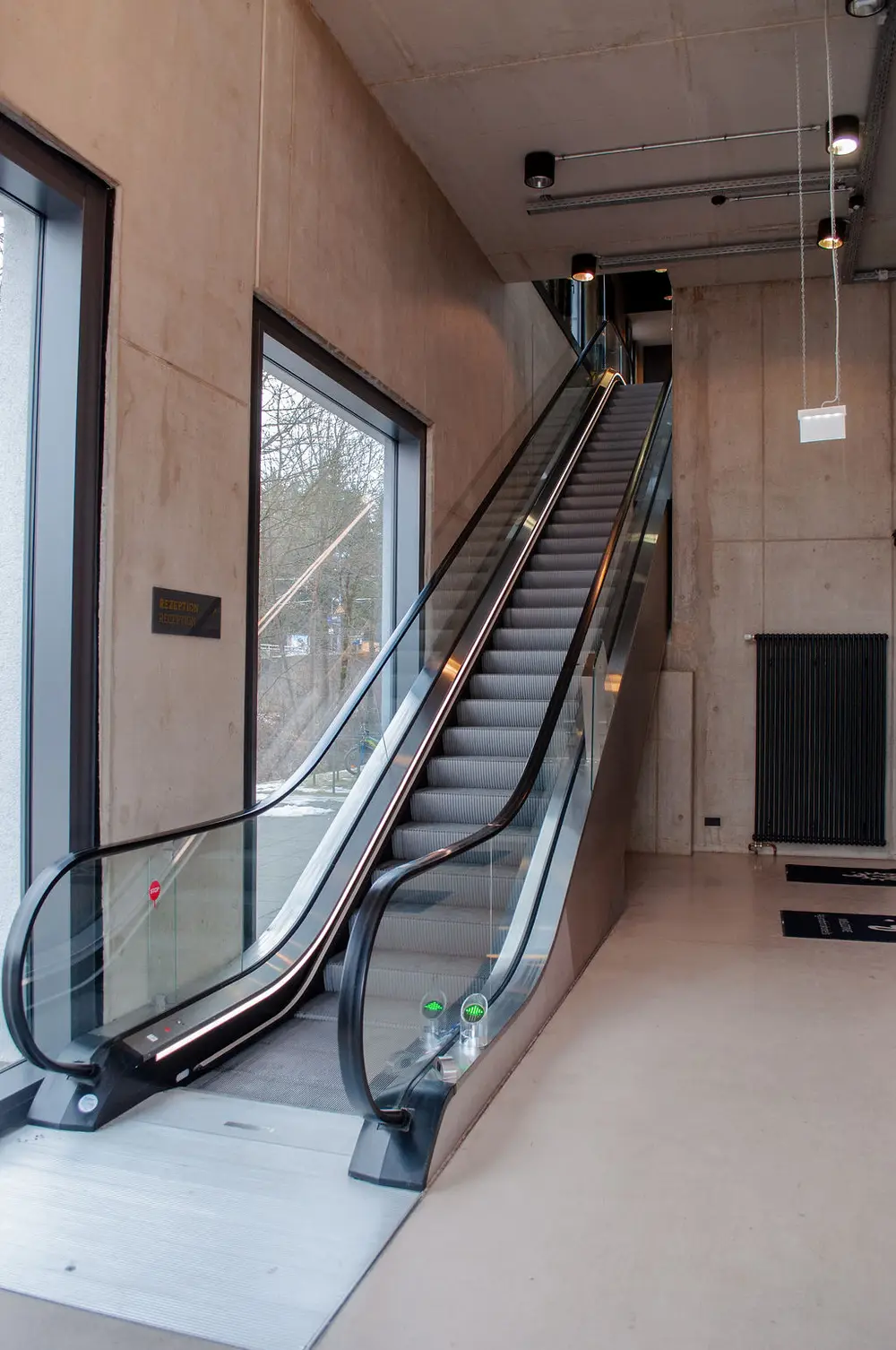 gambino hotel CINCINNATI