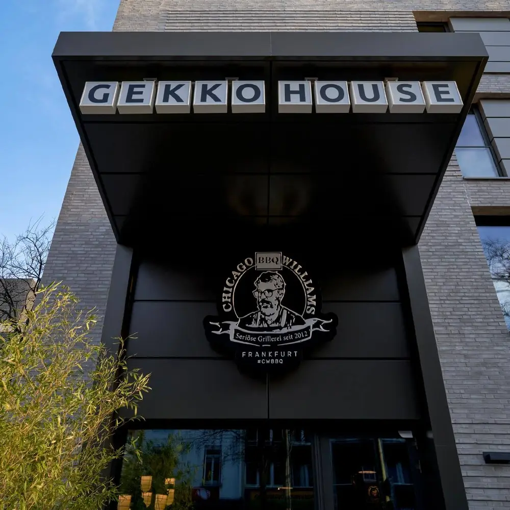 Gekko House, Frankfurt, a Tribute Portfolio Hotel
