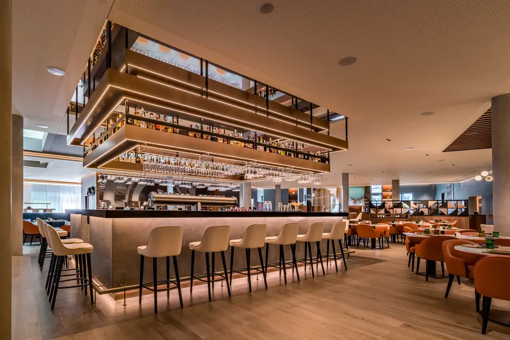 Geneva Marriott Hotel