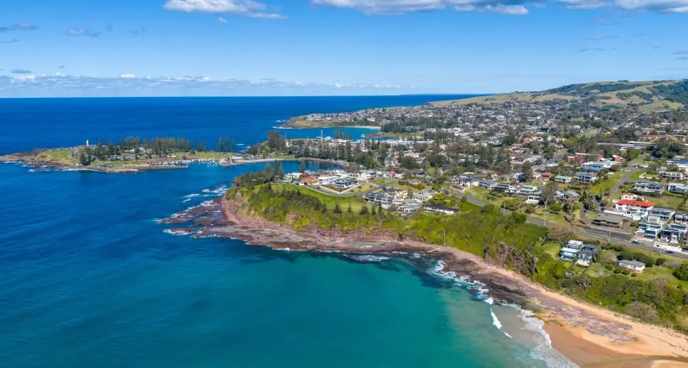 The Globe Wollongong