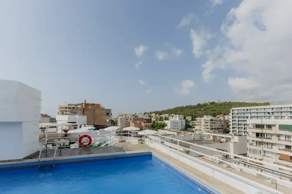 Gomila Palma Apartments