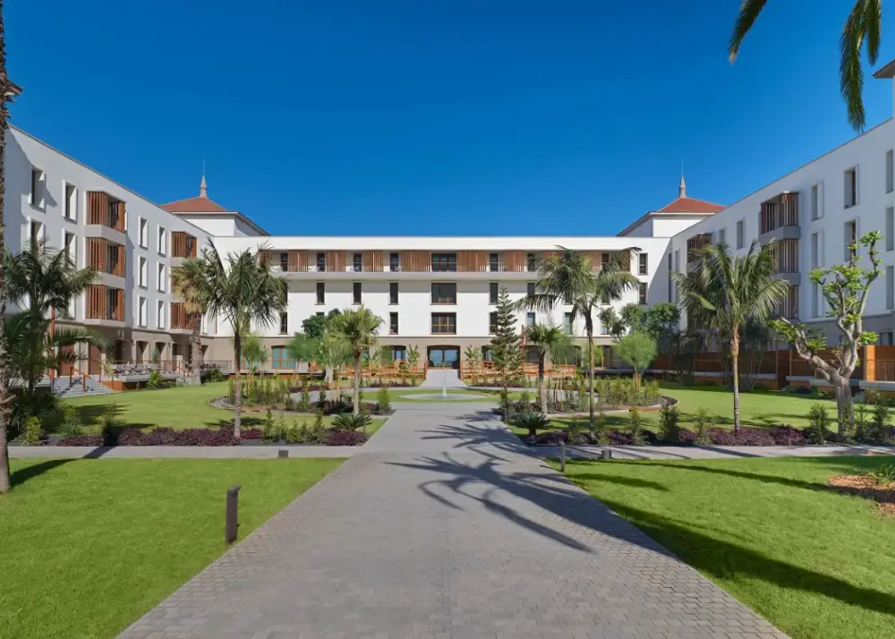 Gran Hotel Taoro