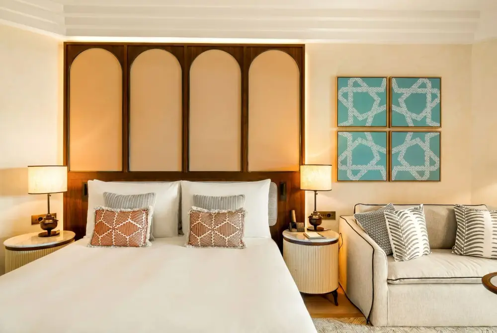 Gran Marbella Resort & Beach Club