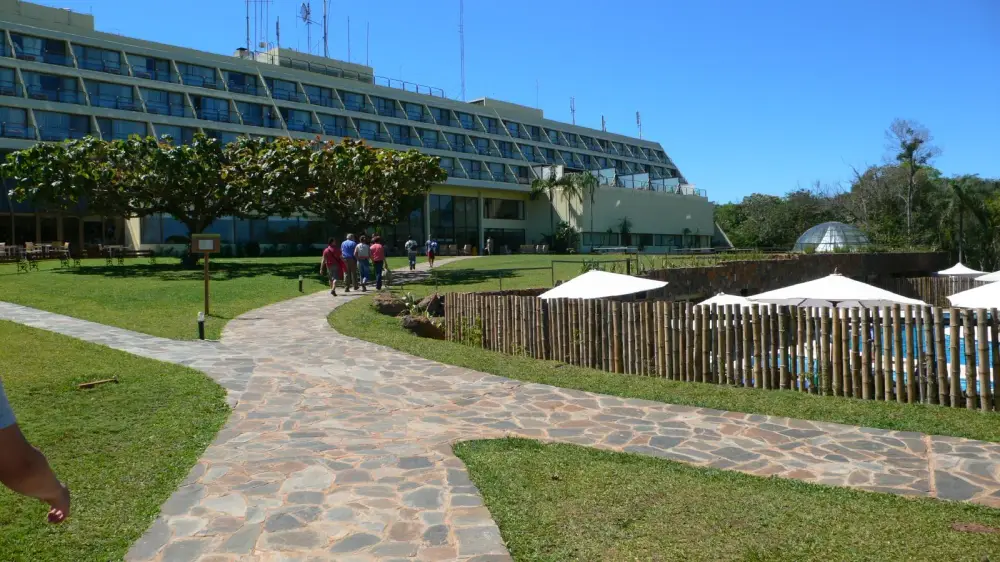 Gran Meliá Iguazú