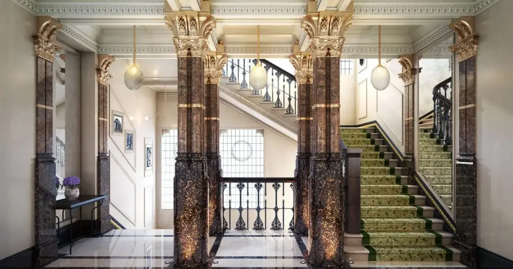 The Grand Hotel Birmingham