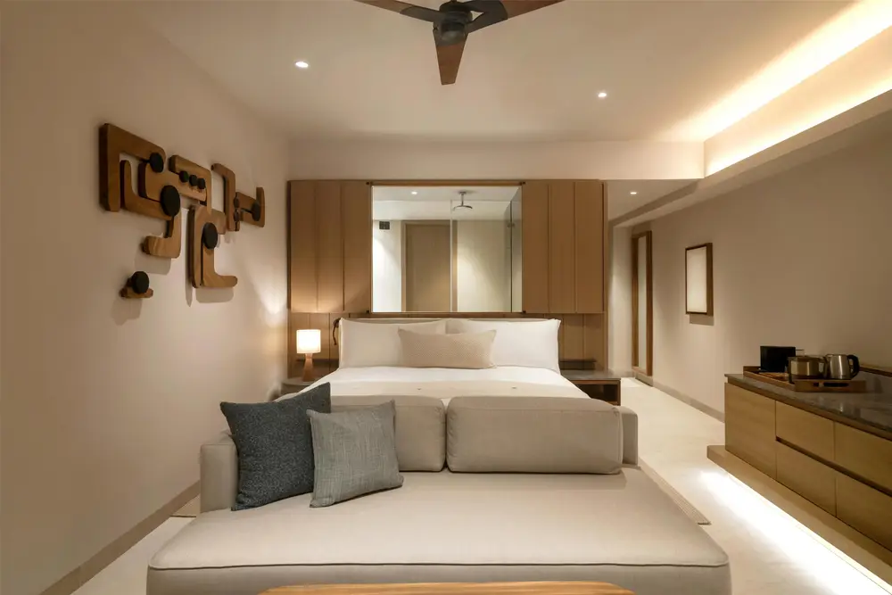 Grand Hyatt Cancún Beach Resort