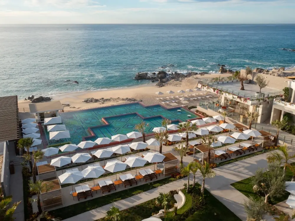 Grand Velas Boutique Los Cabos