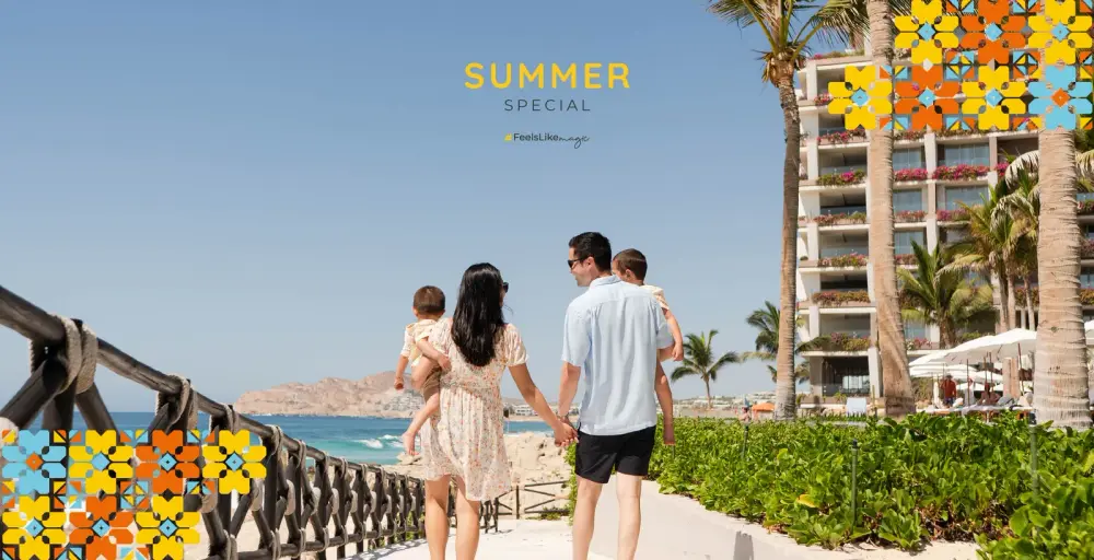 Grand Velas Los Cabos