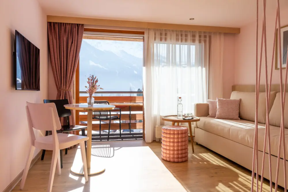 Grindellodge
