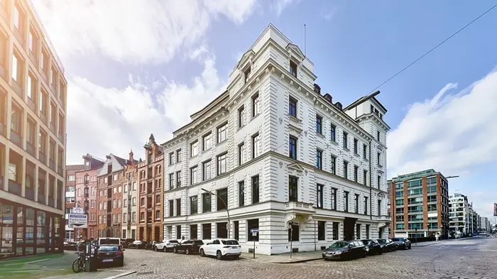 Guldsmeden Hamburg
