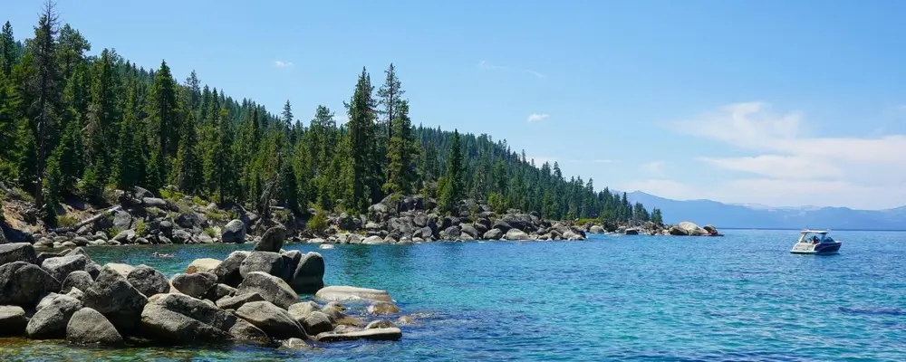 Gurney's Lake Tahoe Resort & Spa