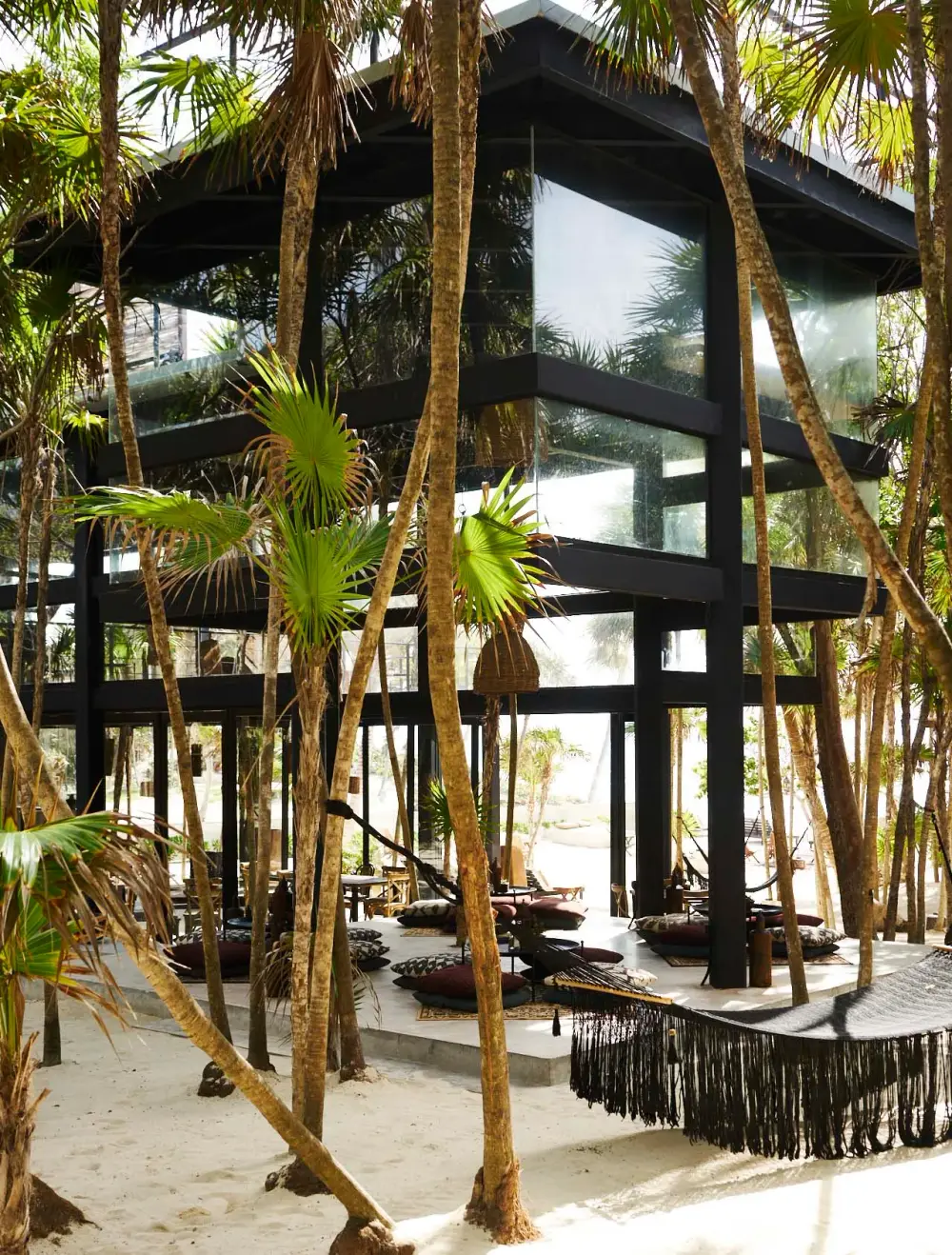 Habitas Tulum