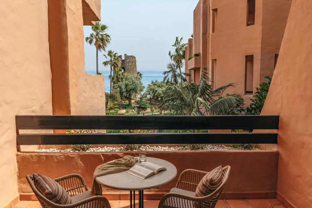 Hacienda del Mar, The Meliá Collection