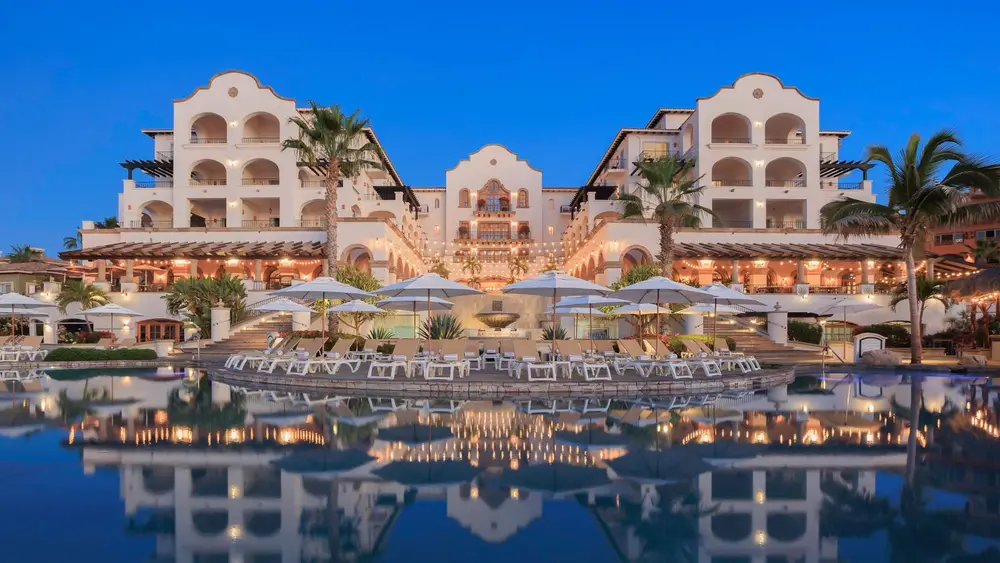 Hacienda del Mar Los Cabos, an Autograph Collection All-Inclusive Resort