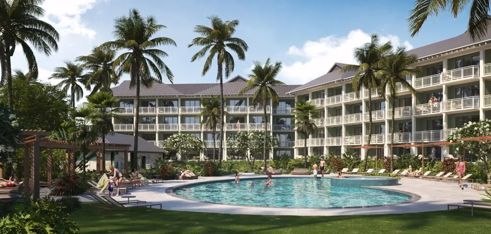 Hale Hōkūala Kaua'i, Curio Collection by Hilton