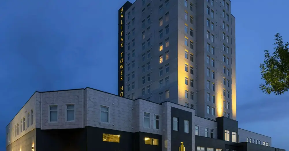 Halifax Tower Hotel & Conference Centre, an Ascend Collection Hotel