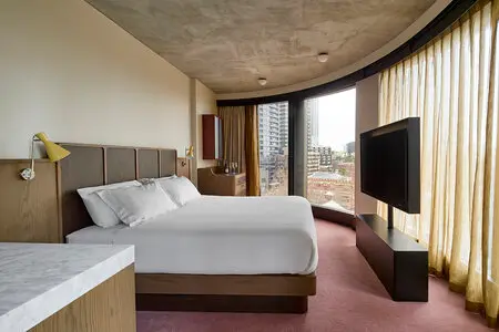 Hannah St Hotel
