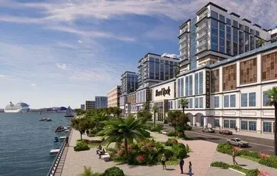 Hard Rock Hotel & Casino San Juan