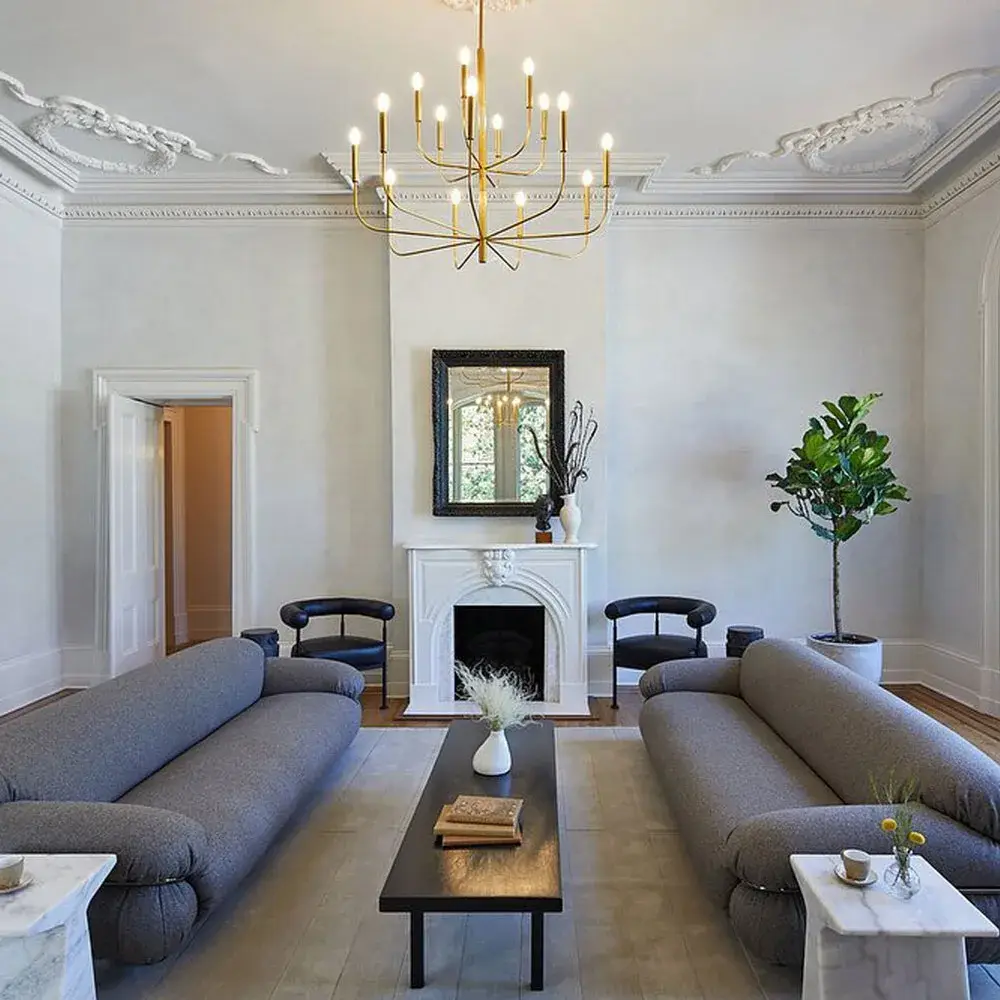 Heights House Hotel