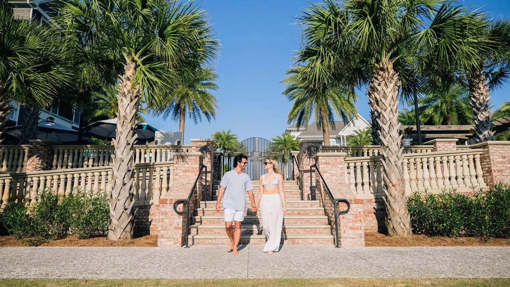 The Henderson Beach Resort & Spa