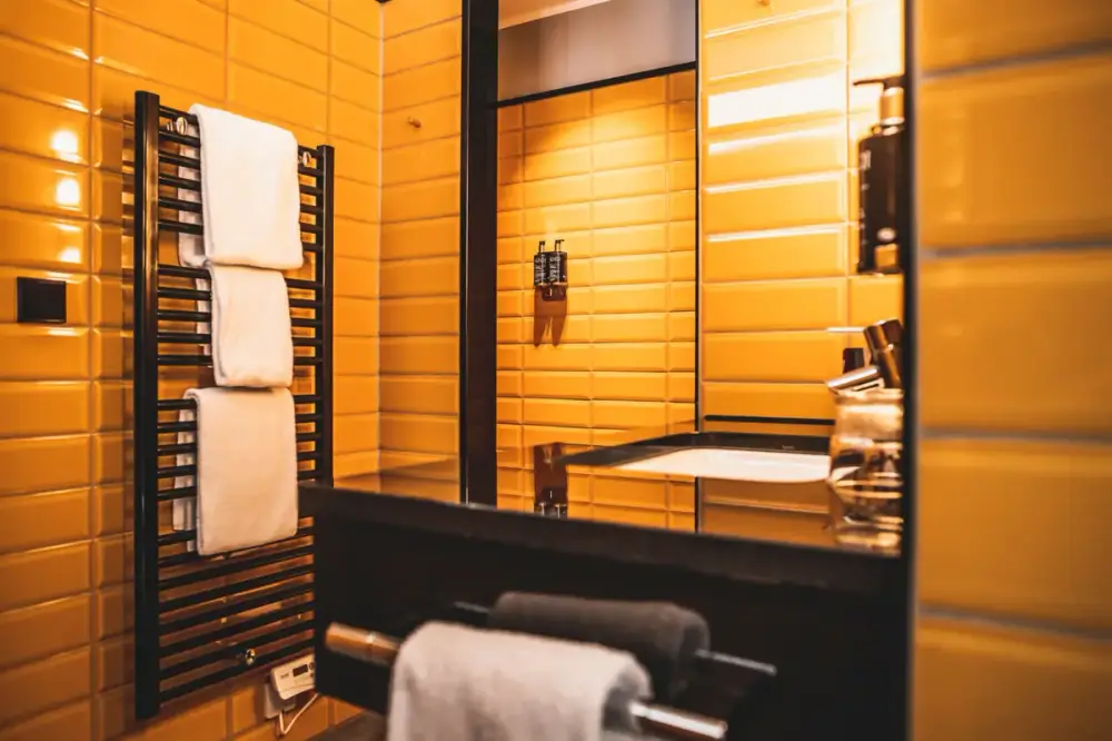 Henri Hotel Düsseldorf Downtown