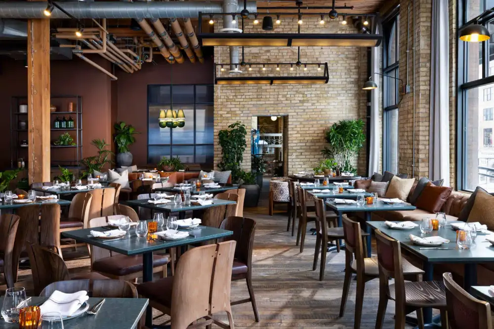 Hewing Hotel