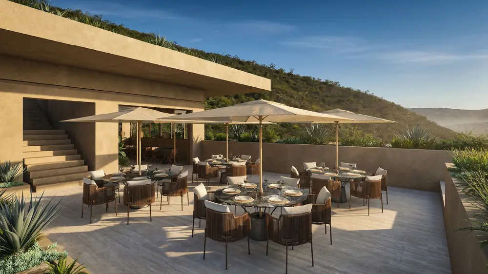 Hideaways, Trademark Collection by Wyndham