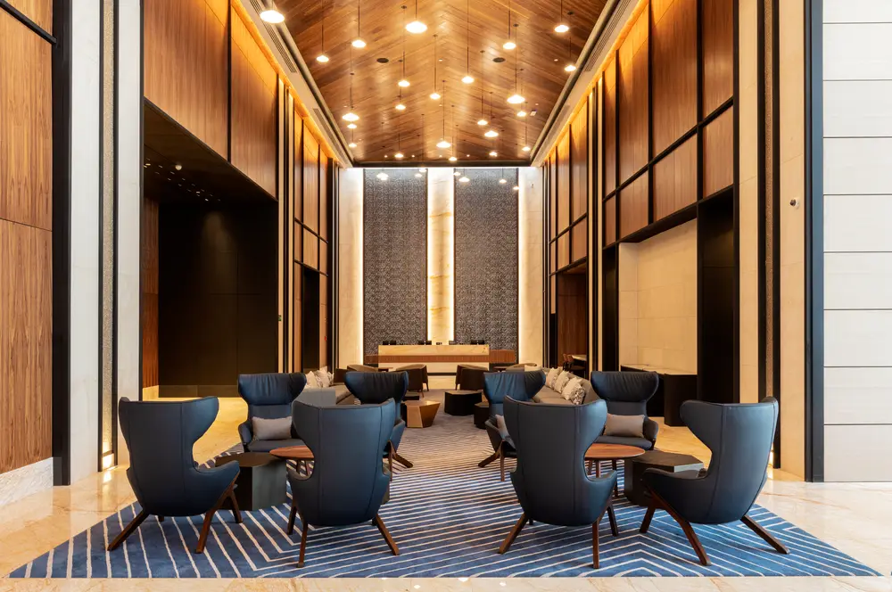 Hilton Monterrey Valle