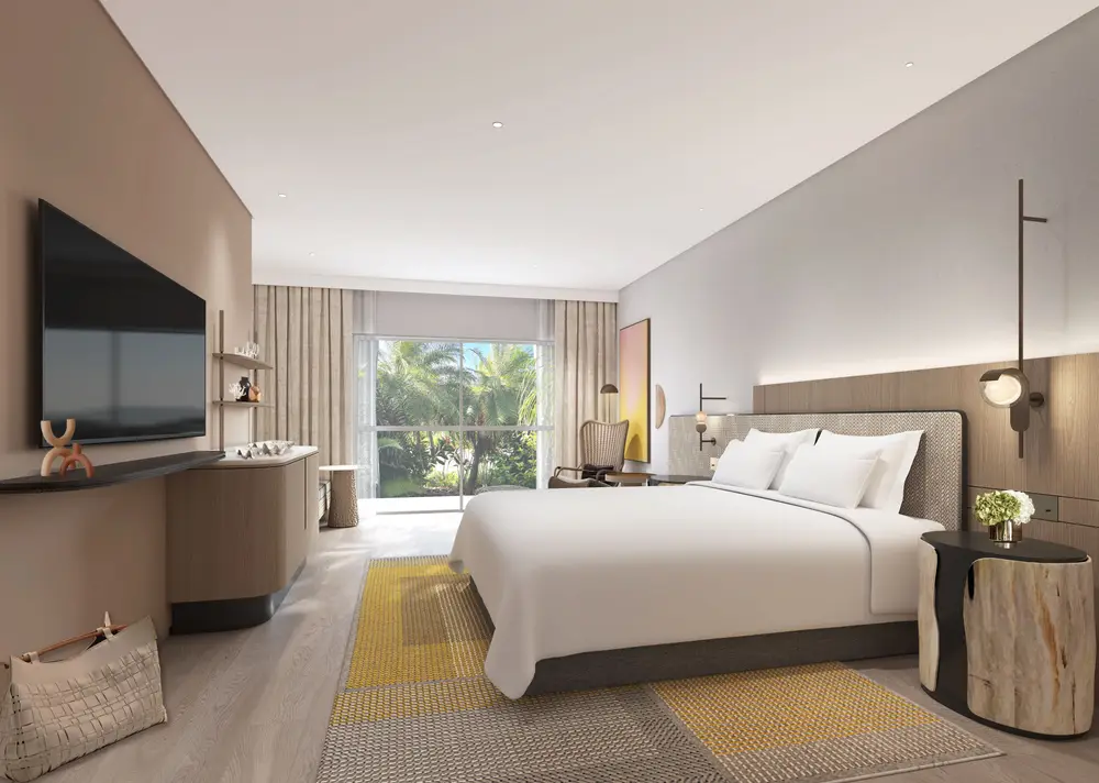 Hilton Palm Cove Cairns Resort & Spa