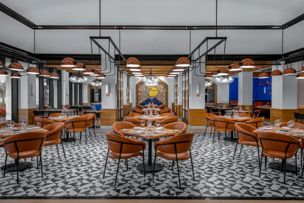 Hilton Tulum Riviera Maya All-Inclusive Resort