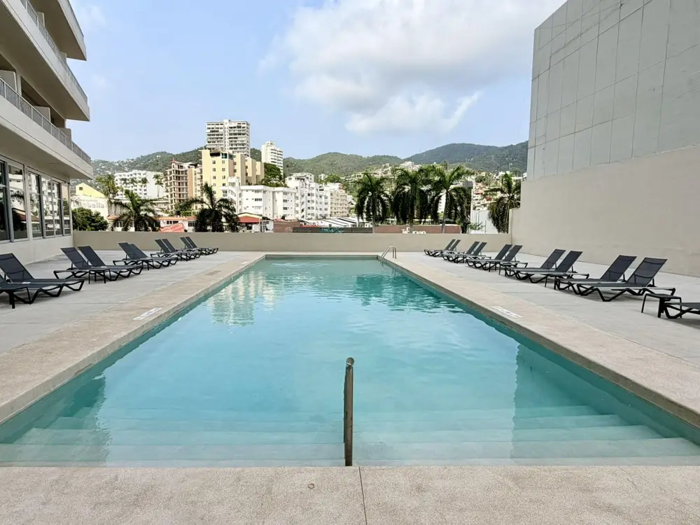 Holiday Inn Acapulco Amarea