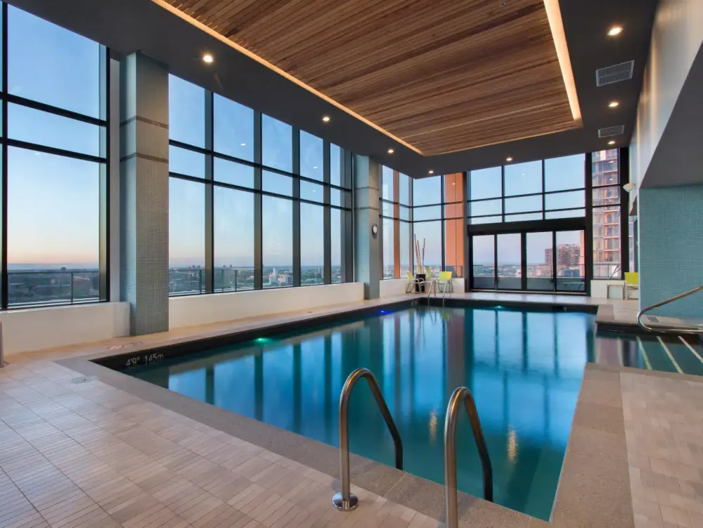 Holiday Inn Hotel & Suites Montreal Centre-ville West