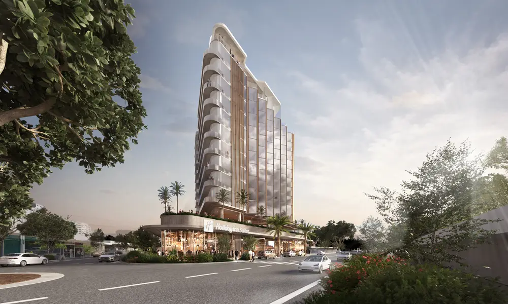 Holiday Inn & Suites Caloundra Sunshine Coast