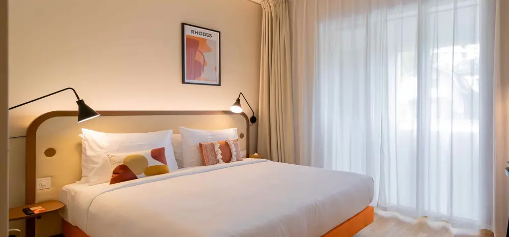 Hood Hotel