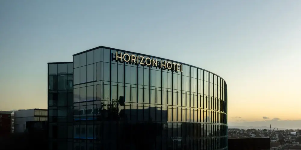 Horizon by SkyCity