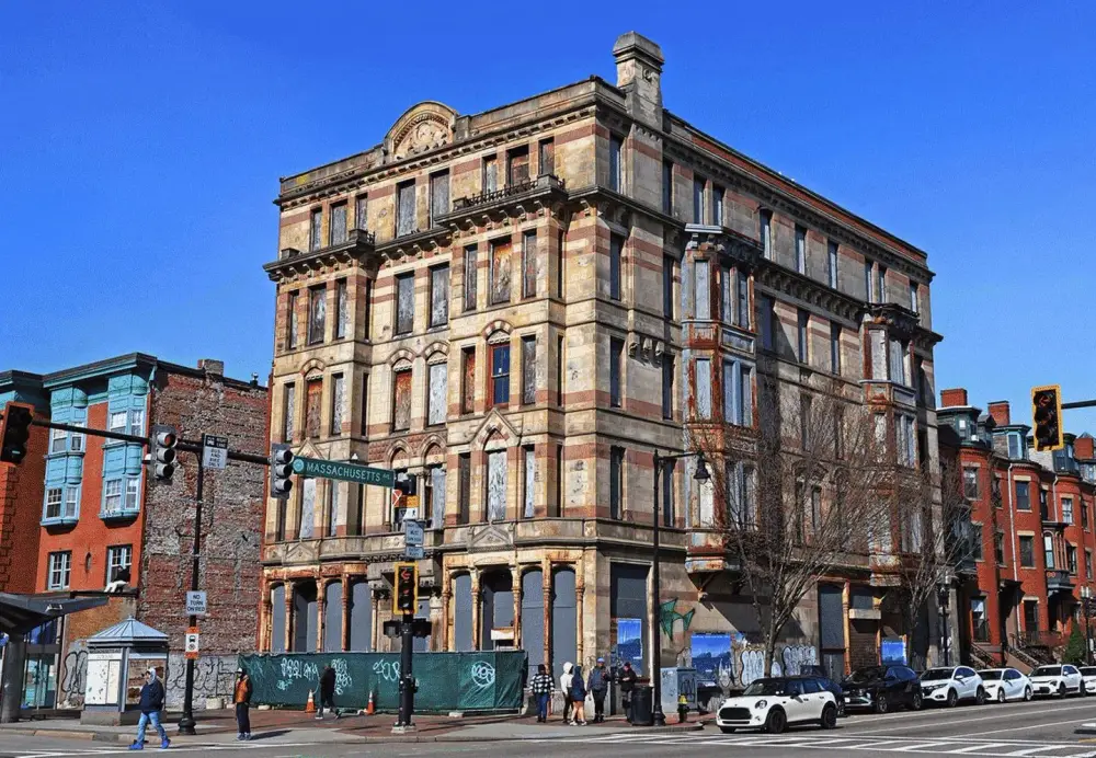 Hotel Alexandra
