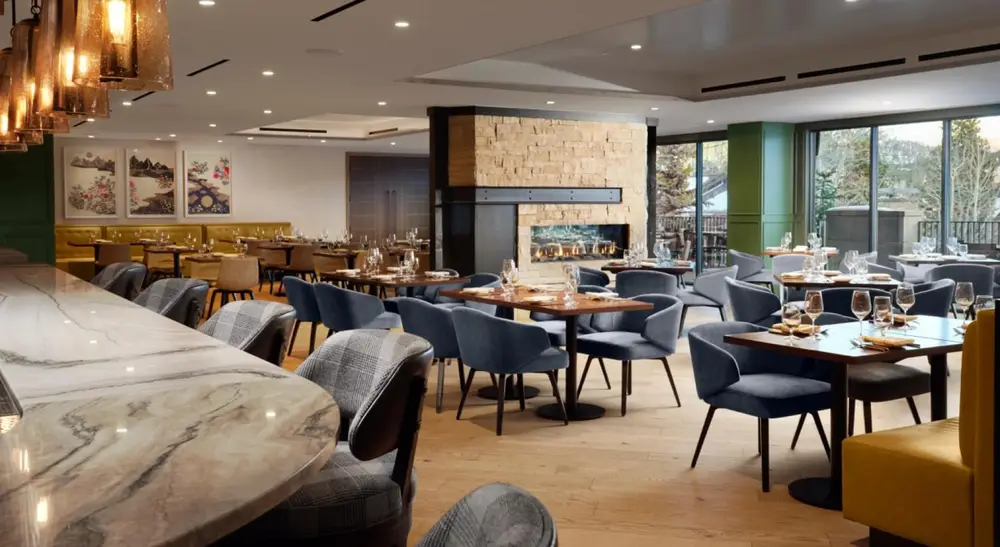 Hotel Alpenrock Breckenridge, Curio Collection by Hilton