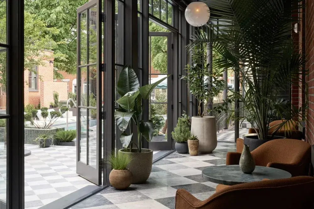 Hotel Anna & Bel
