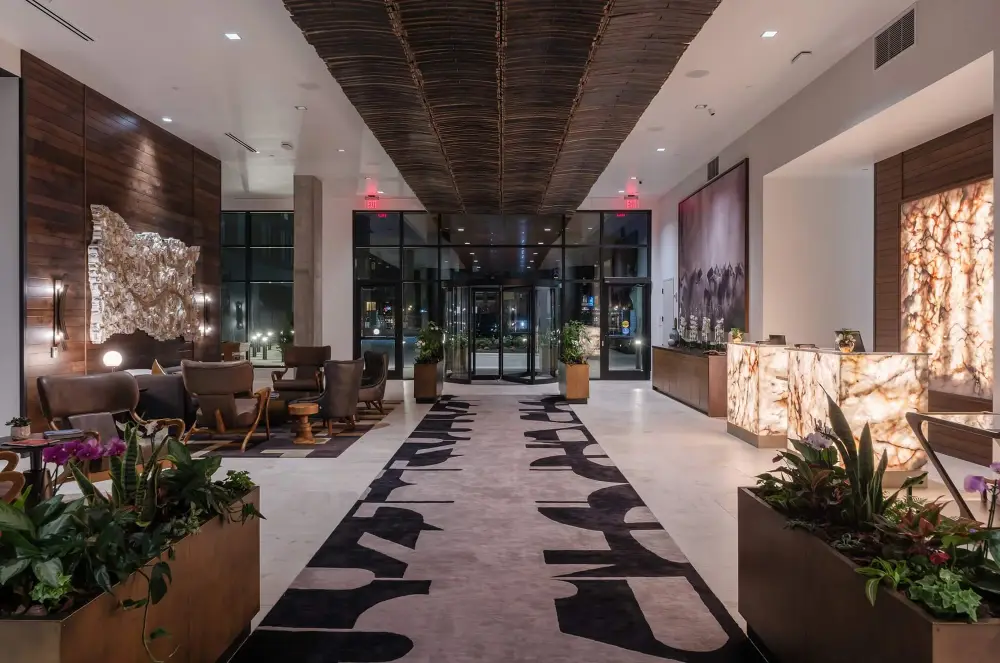 Hotel Bourré Bonne, Curio Collection by Hilton