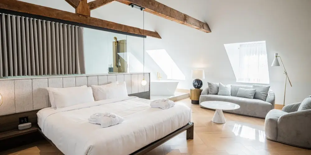 Hôtel Boutique Ophelia