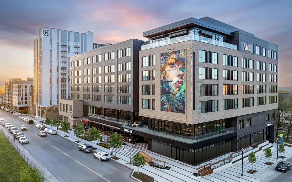Hotel Celare, Cincinnati Midtown, a Tribute Portfolio Hotel