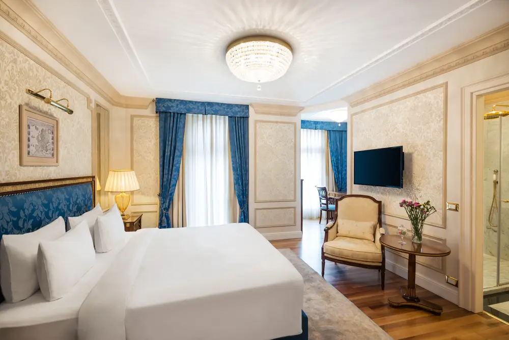 Hotel Flüela Davos, The Unbound Collection by Hyatt