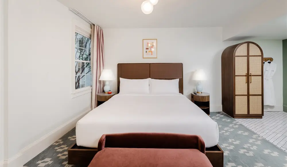Hotel Granada