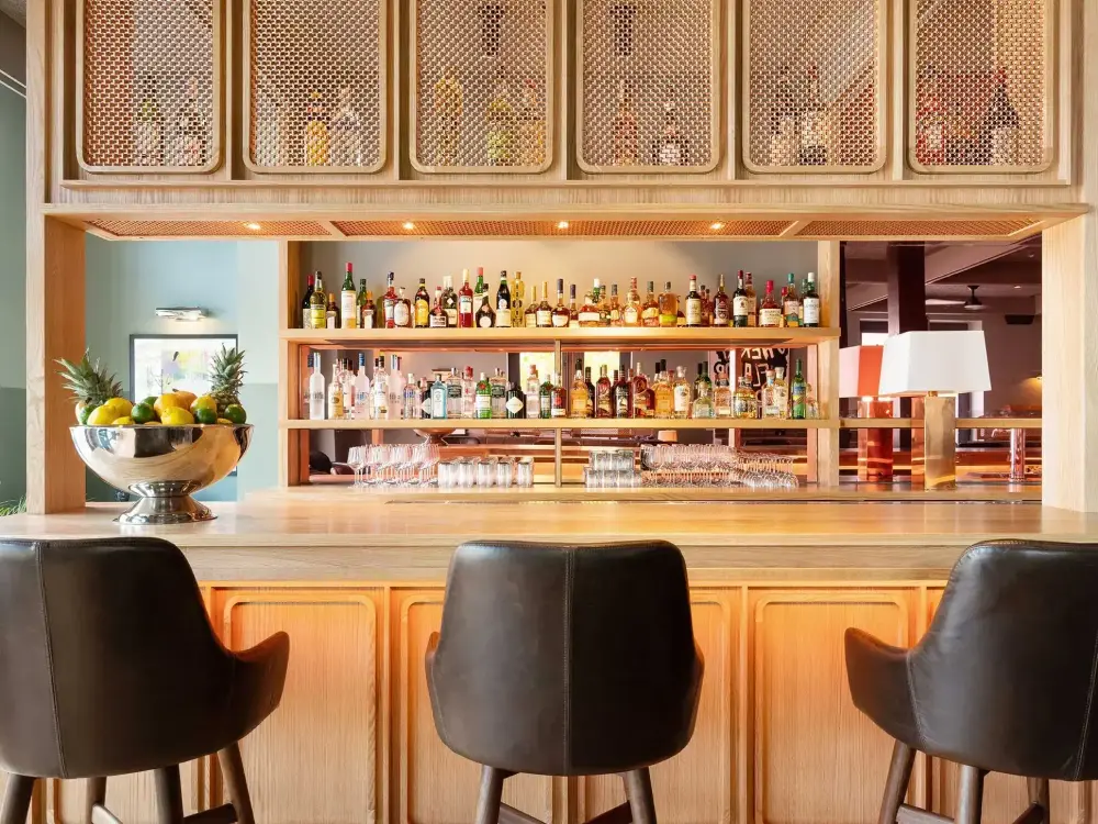 Hotel Grand Stark