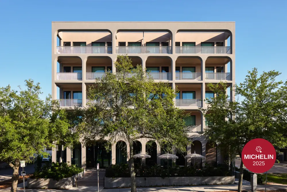 Hotel Henrietta