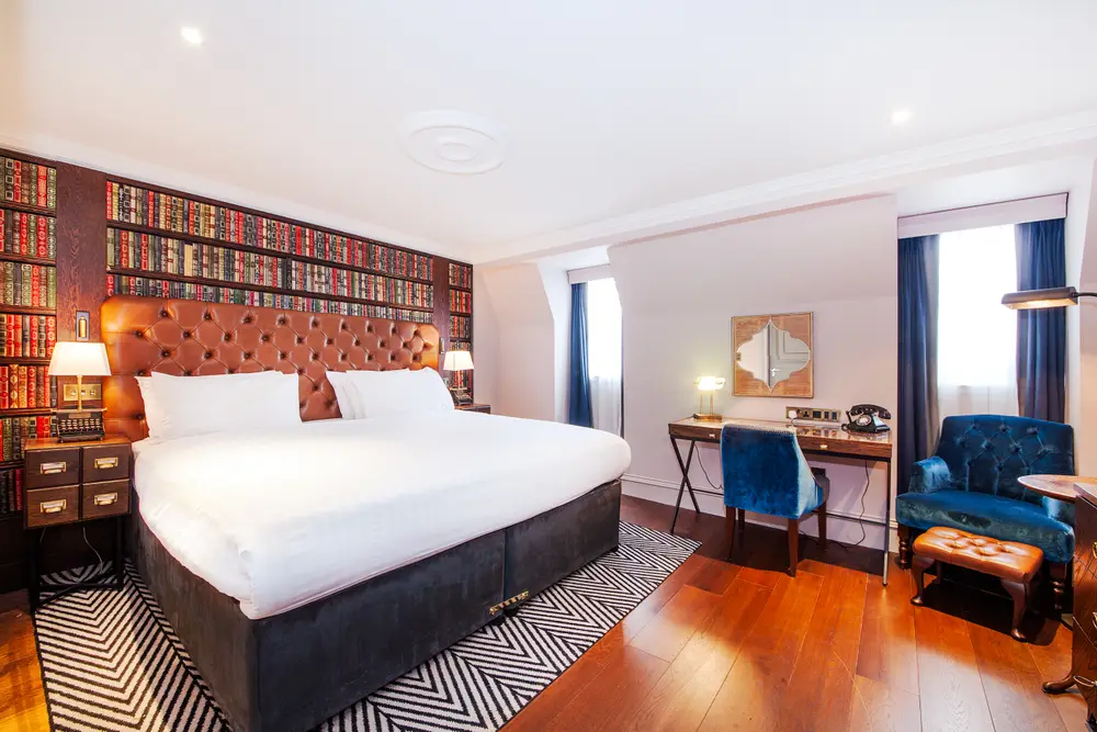 Hotel Indigo Edinburgh - Princes Street