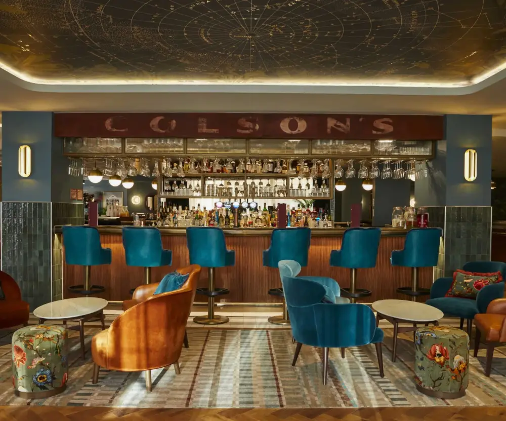 Hotel Indigo Exeter